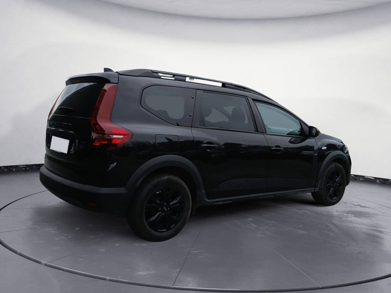 Vente en ligne Dacia Jogger  Hybrid 140 7 places GSR2 au prix de 25 990 €