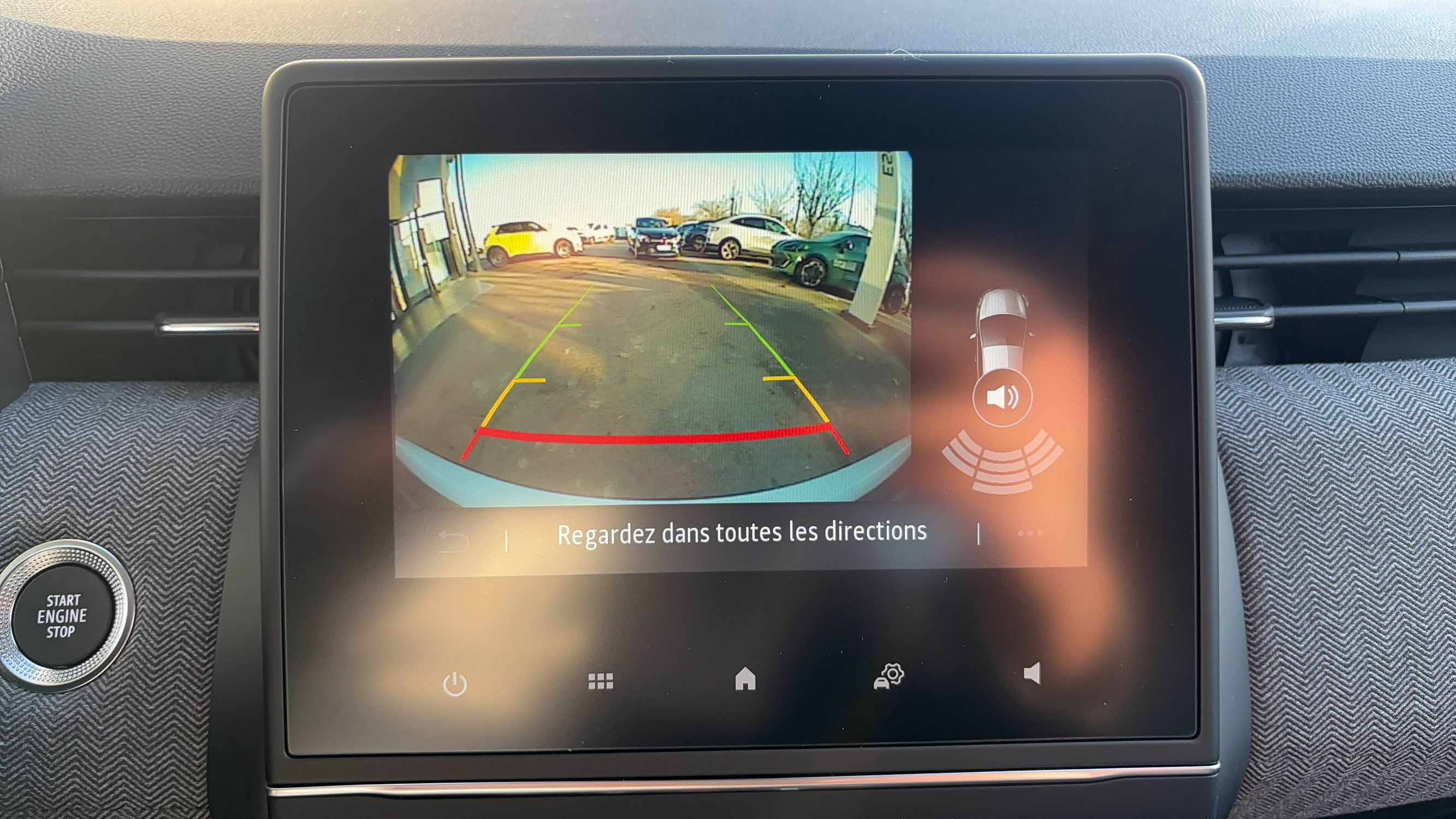 Vente en ligne Renault Clio 5 Clio TCe 90 ch GSR2 au prix de 18 990 €