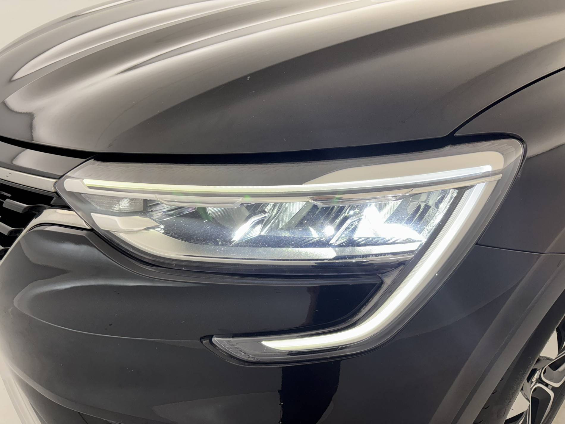 Vente en ligne Renault Arkana  mild hybrid 140 EDC FAP - 22 au prix de 16 890 €
