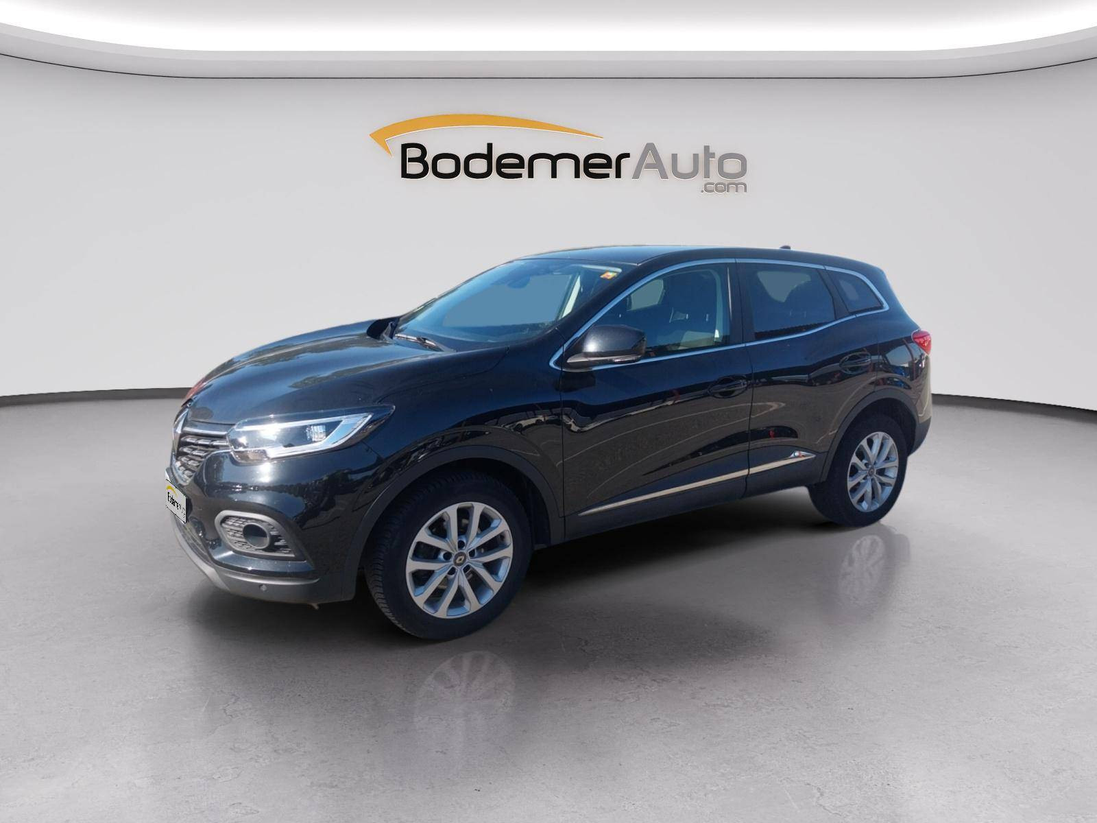 Renault Kadjar  Blue dCi 115 EDC occasion de 2020 en vente à Carhaix