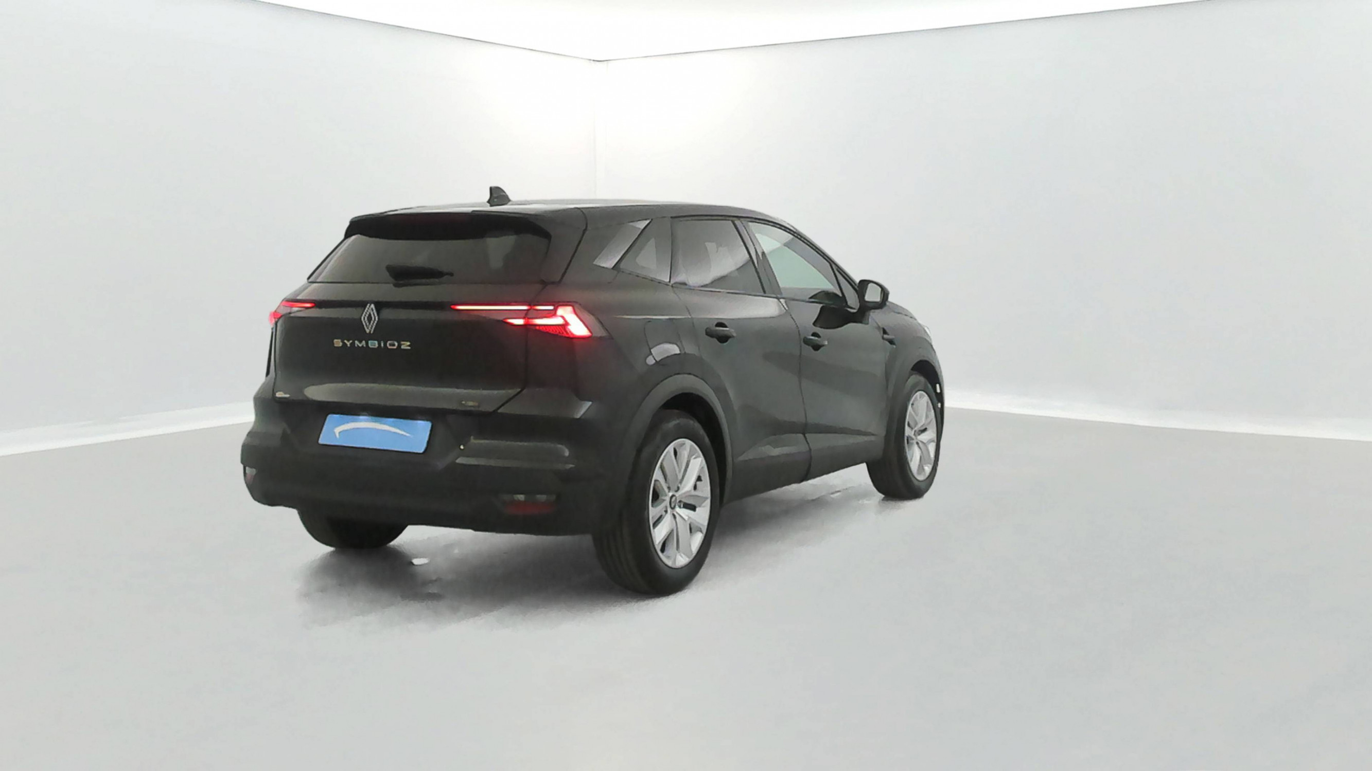 Vente en ligne Renault Symbioz  E-Tech full hybrid 145 au prix de 25 990 €