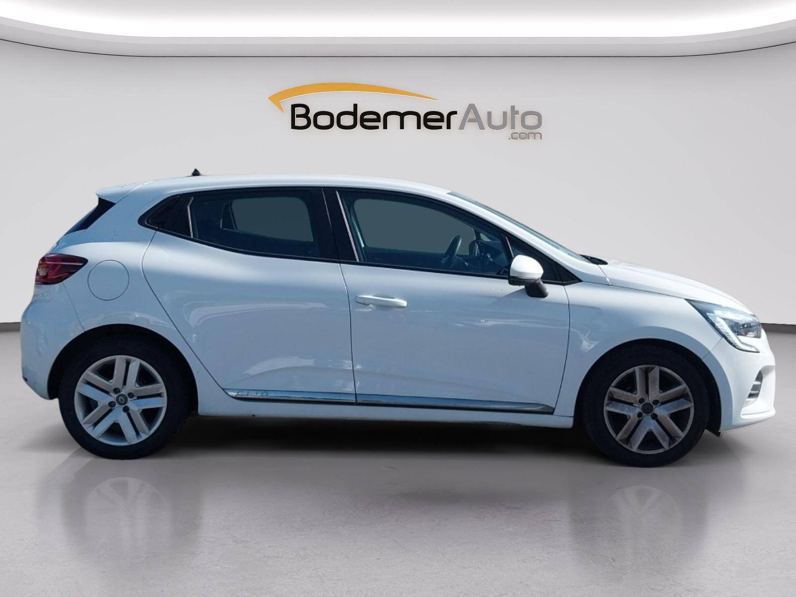 Vente en ligne Renault Clio 5 Clio TCe 100 GPL - 21N au prix de 13 490 €