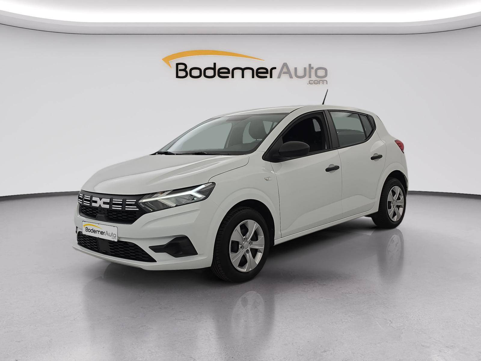 Dacia Sandero  SCe 65 occasion de 2023 en vente à Caen