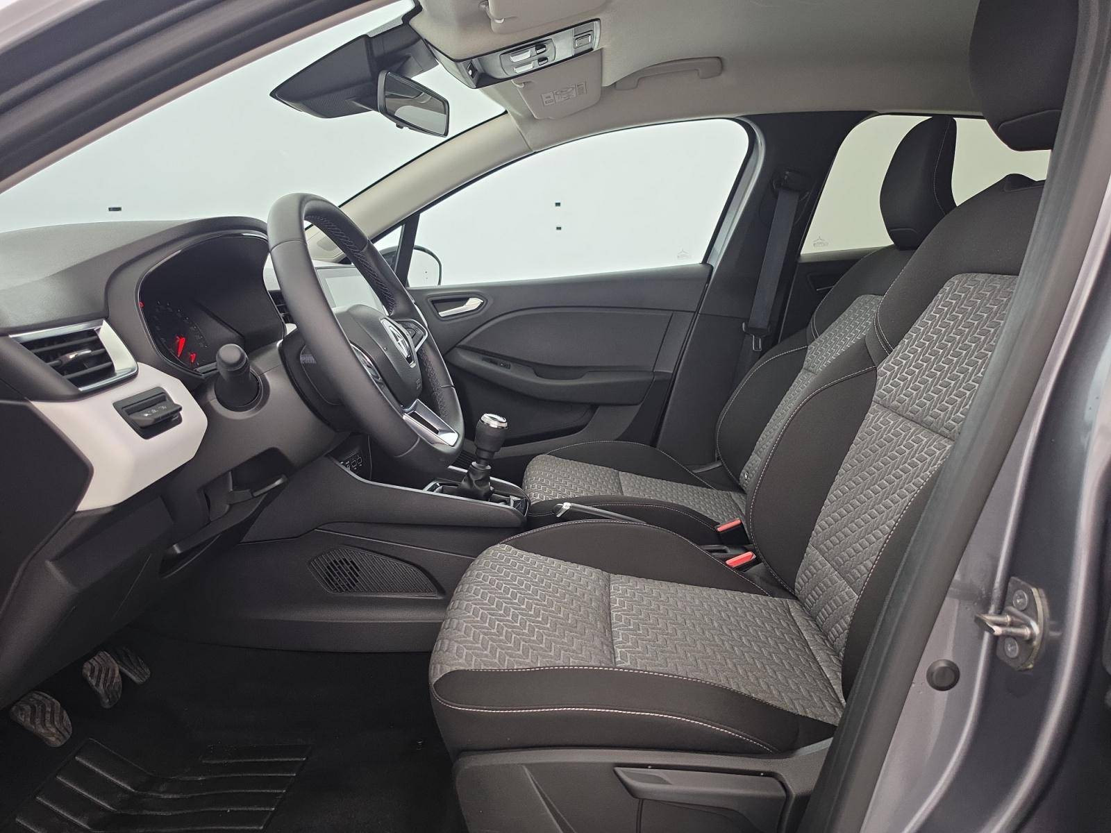 Vente en ligne Renault Clio 5 Clio TCe 90 au prix de 14 390 €