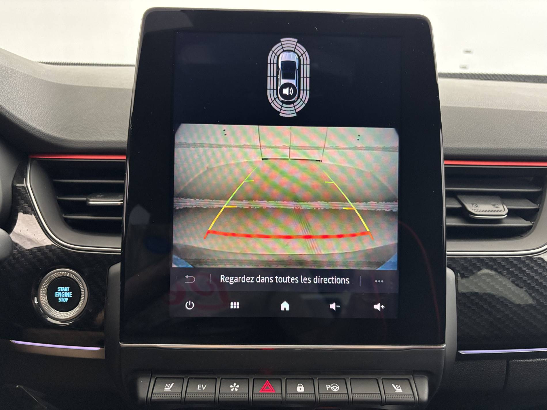 Vente en ligne Renault Arkana  E-Tech 145 - 21B au prix de 21 490 €