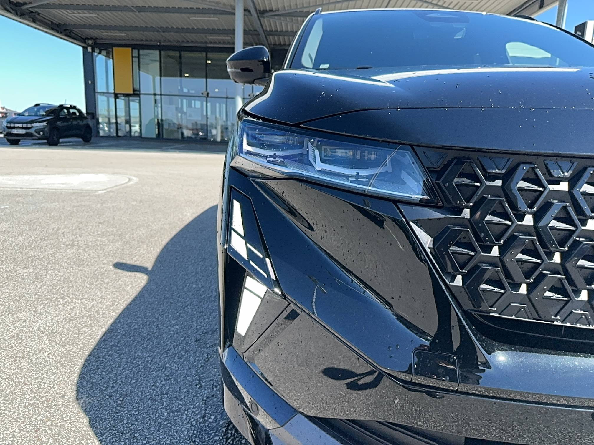Vente en ligne Renault Austral  full hybrid E-Tech 200 ch au prix de 42 900 €
