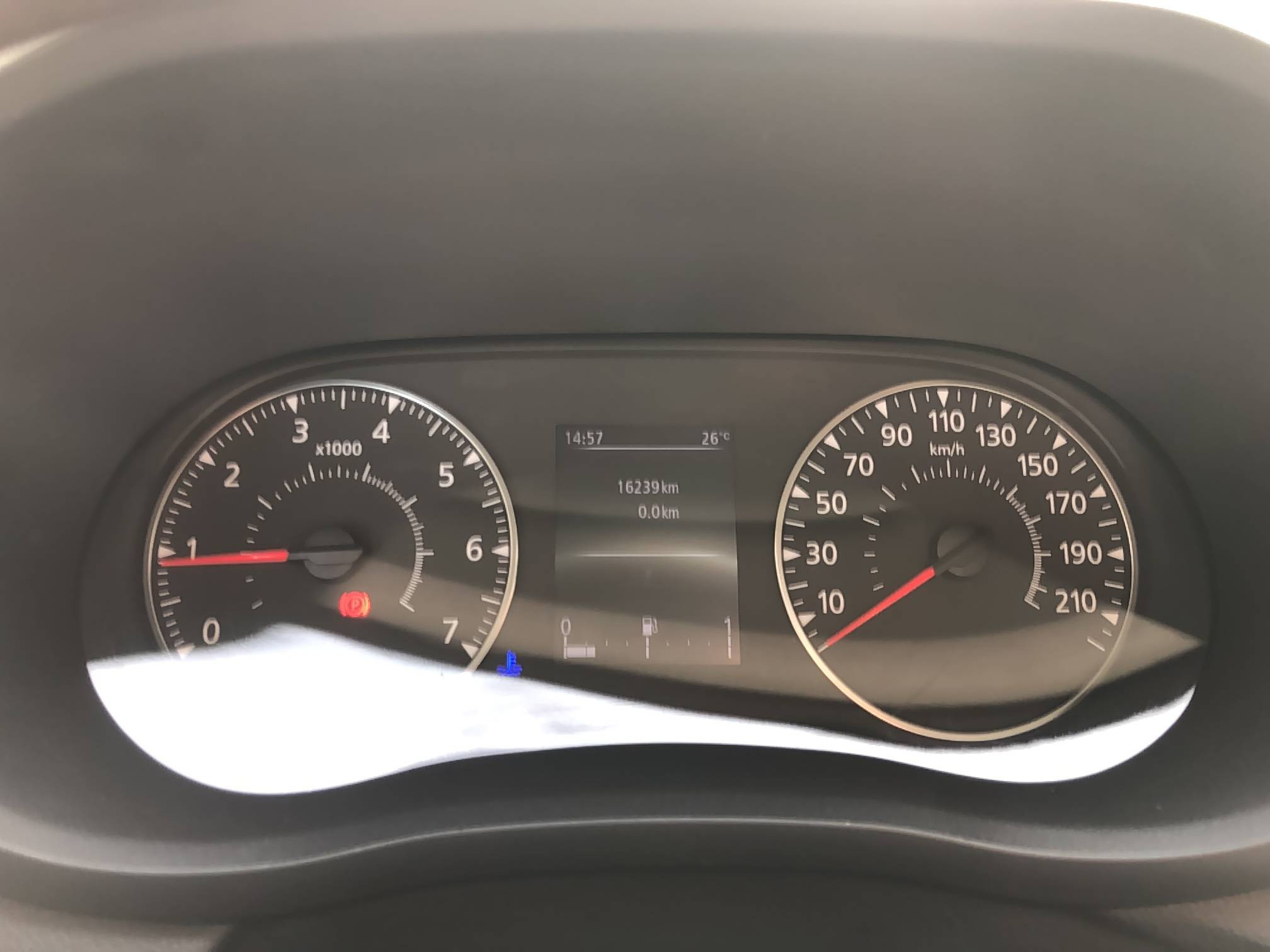 Vente en ligne Renault Master Fourgon MASTER FGN TRAC F3500 L3H3 BLUE DCI 135 au prix de 30 990 €