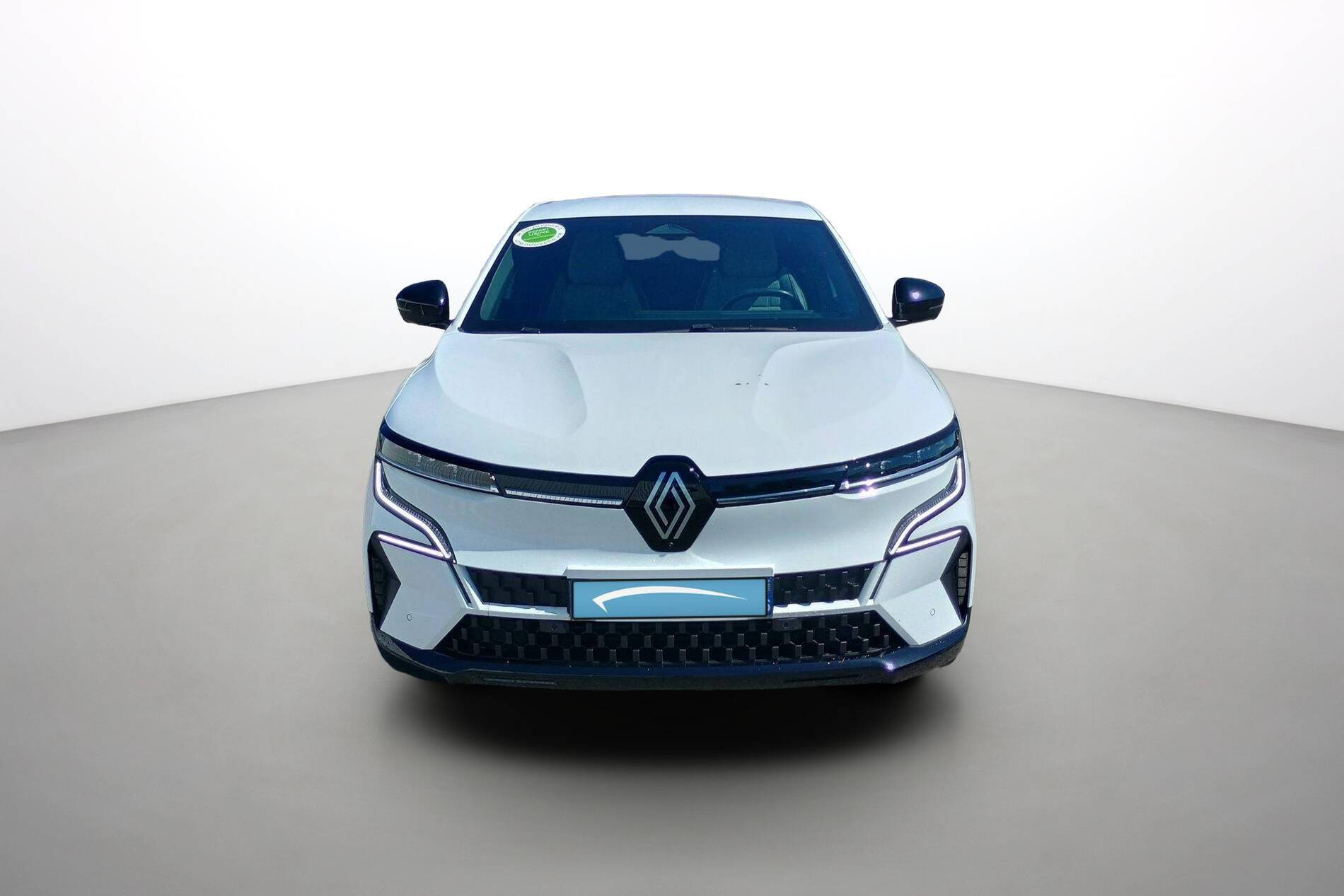 Vente en ligne Renault Megane E-Tech  EV60 220 ch super charge au prix de 24 990 €