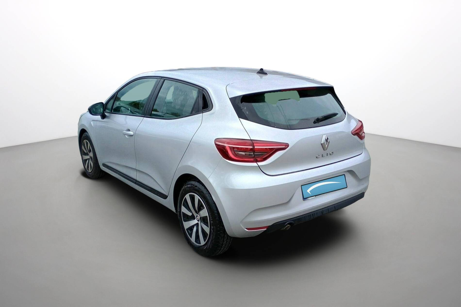 Vente en ligne Renault Clio 5 Clio TCe 90 au prix de 14 990 €