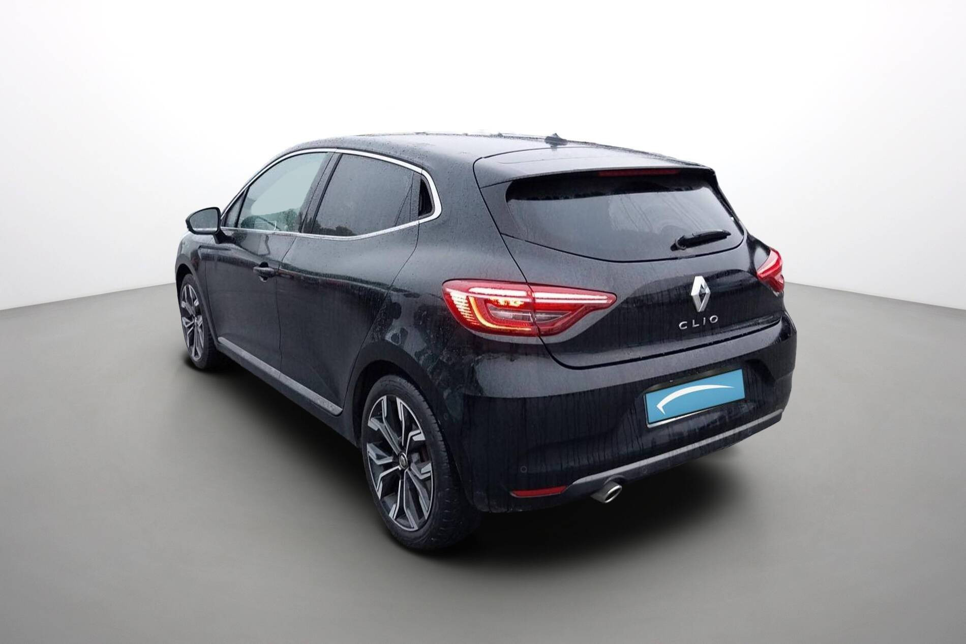 Vente en ligne Renault Clio 5 Clio TCe 130 EDC FAP au prix de 16 500 €