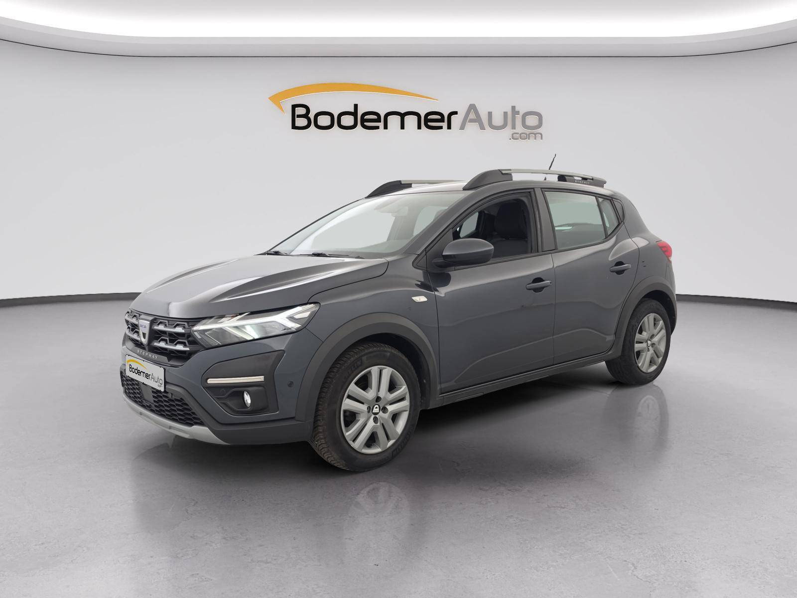 Dacia Sandero  ECO-G 100 occasion de 2021 en vente à Lorient