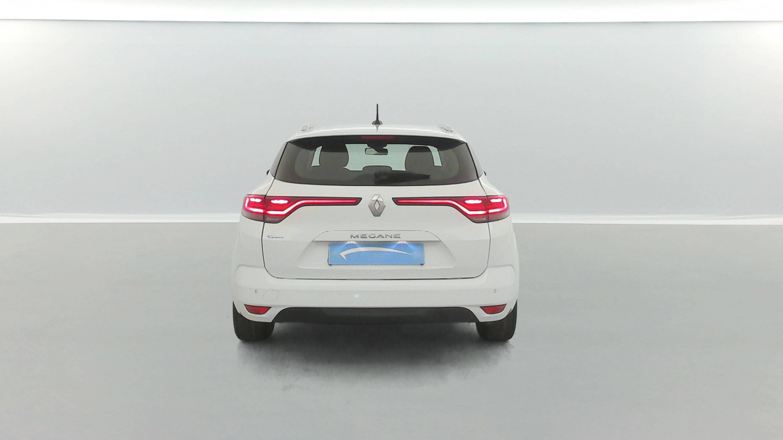 Vente en ligne Renault Megane 4 Estate  Blue dCi 115 au prix de 18 990 €
