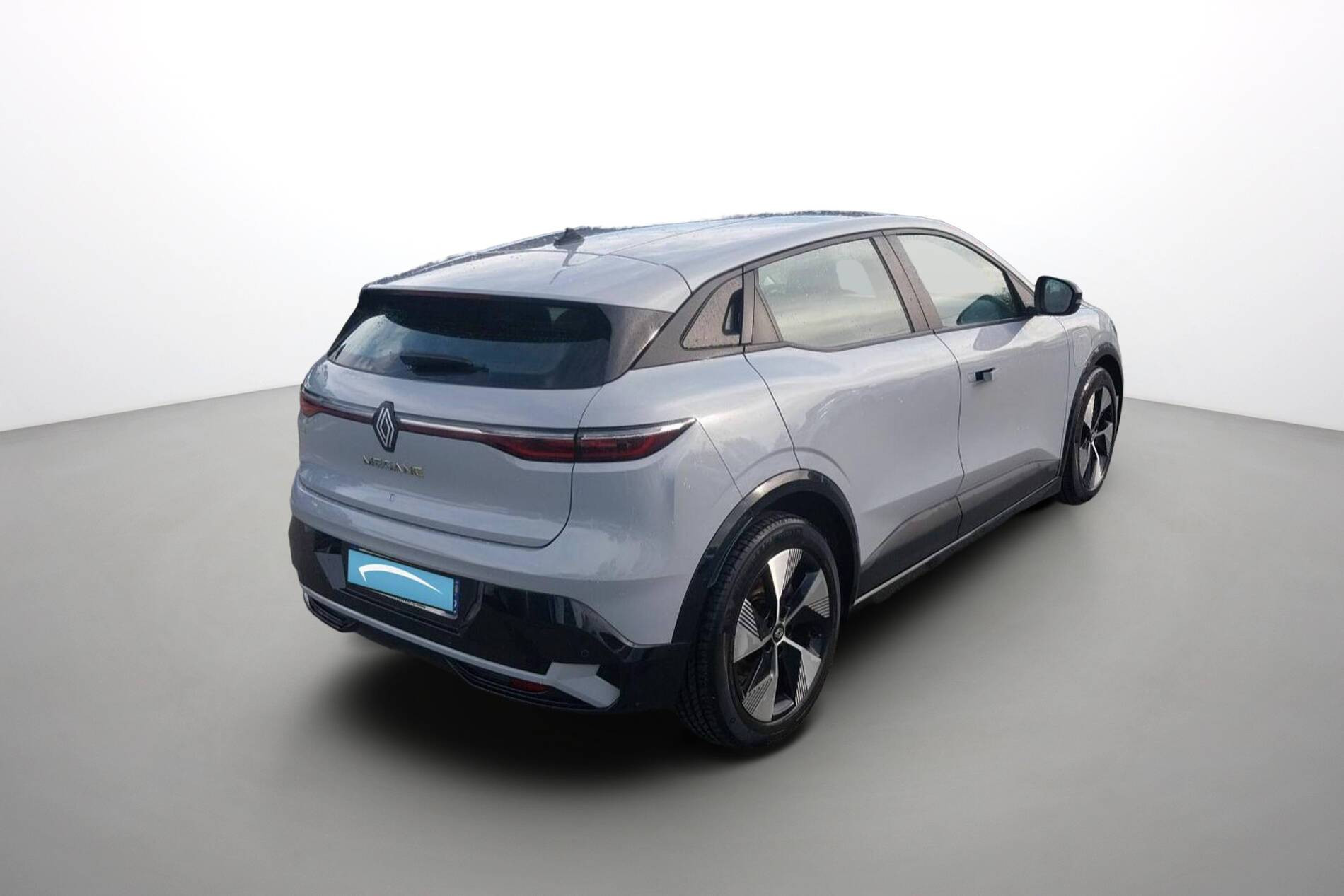 Vente en ligne Renault Megane E-Tech  EV40 130ch standard charge au prix de 16 900 €