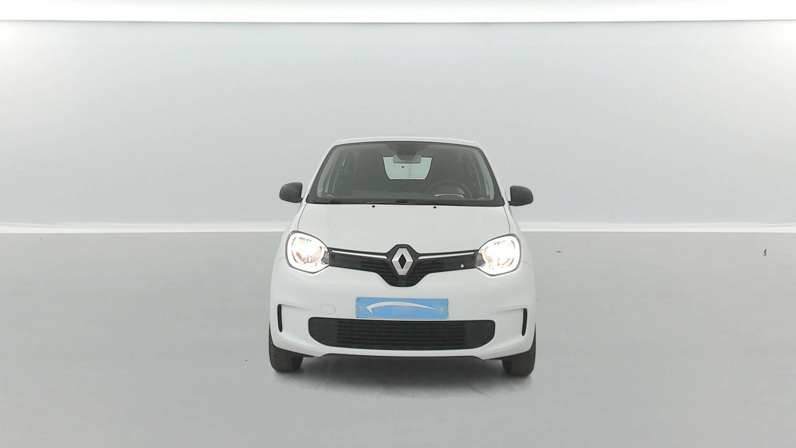 Vente en ligne Renault Twingo Electrique Twingo III Achat Intégral - 21 au prix de 11 990 €