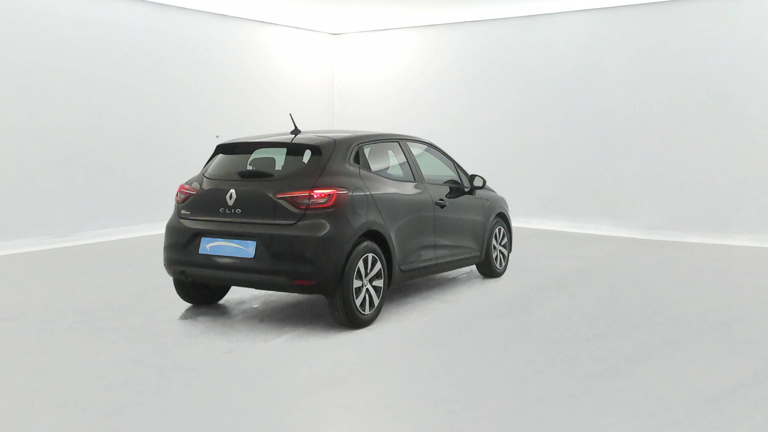 Vente en ligne Renault Clio 5 Clio TCe 90 au prix de 14 150 €