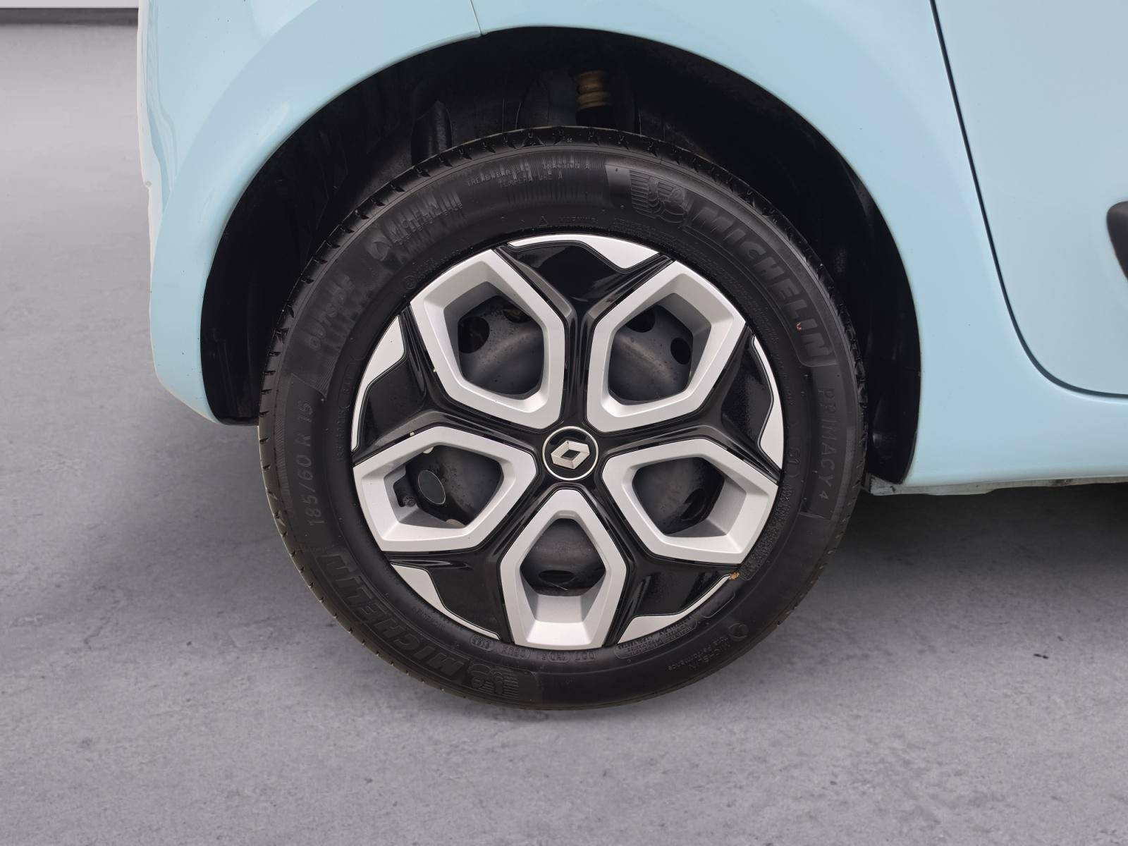Vente en ligne Renault Twingo 3  SCe 65 au prix de 12 680 €