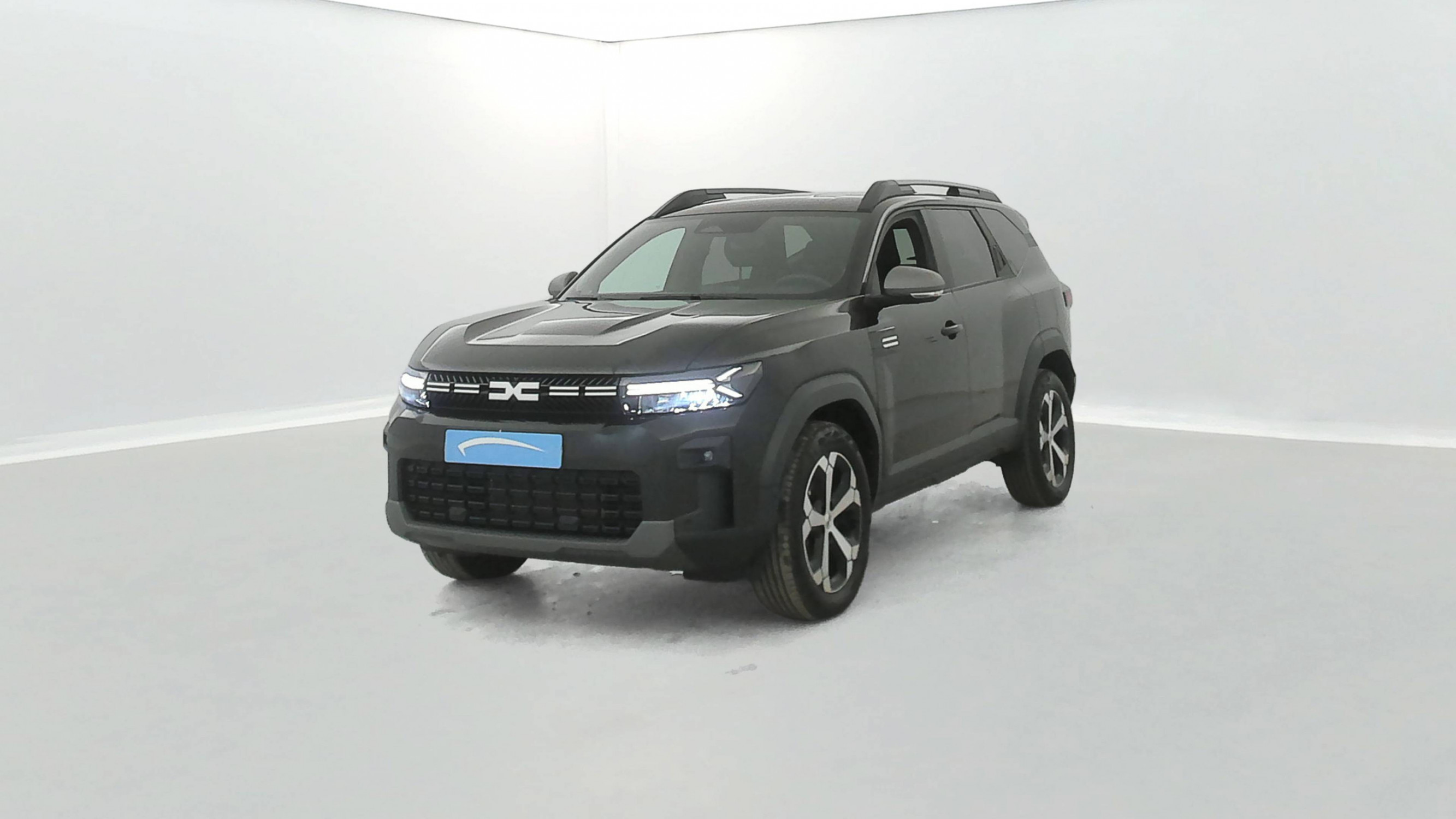 Dacia Bigster  155 occasion de 2025 en vente à Brest