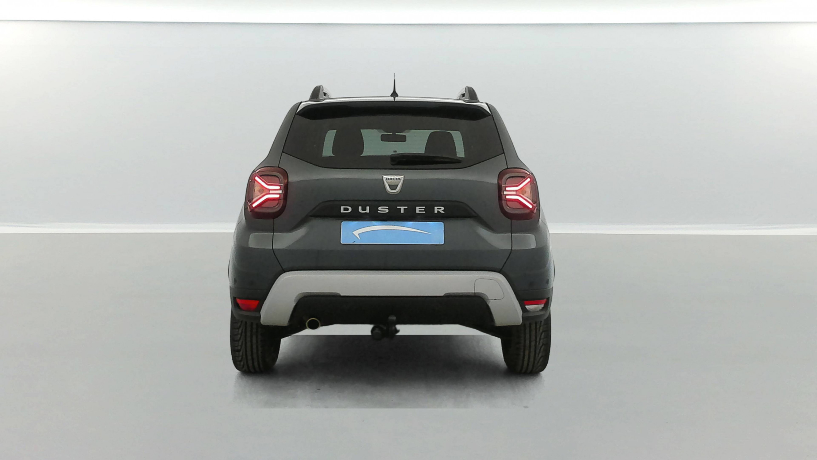 Vente en ligne Dacia Duster  TCe 150 FAP 4x2 EDC au prix de 18 690 €