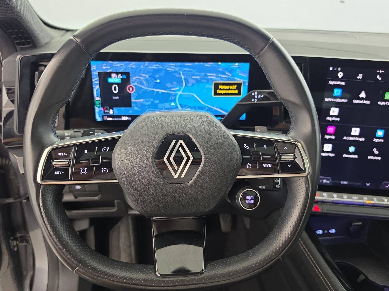 Vente en ligne Renault Austral  E-Tech hybrid 200 au prix de 25 990 €