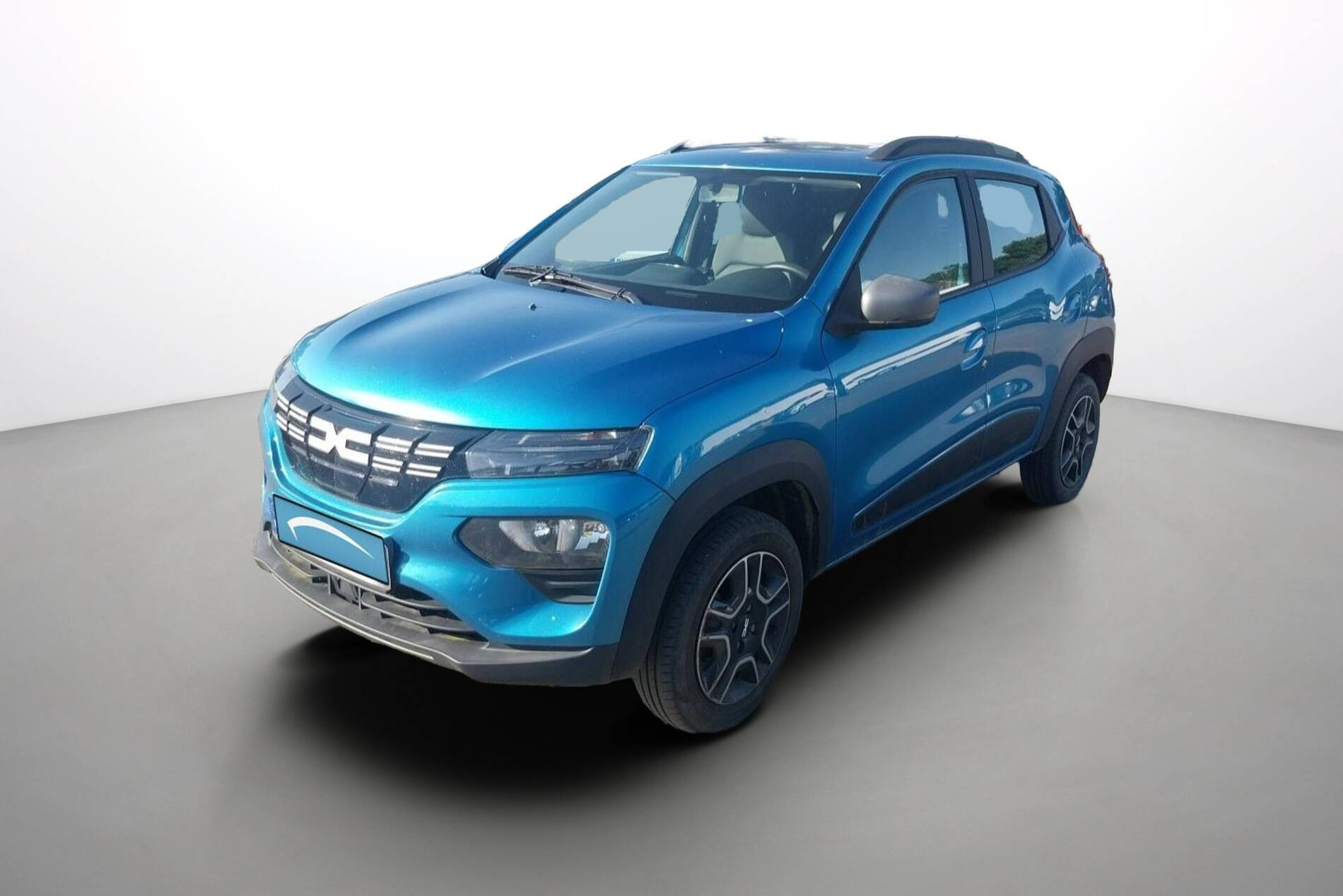 Dacia Spring Spring occasion de 2023 en vente à Châteaulin