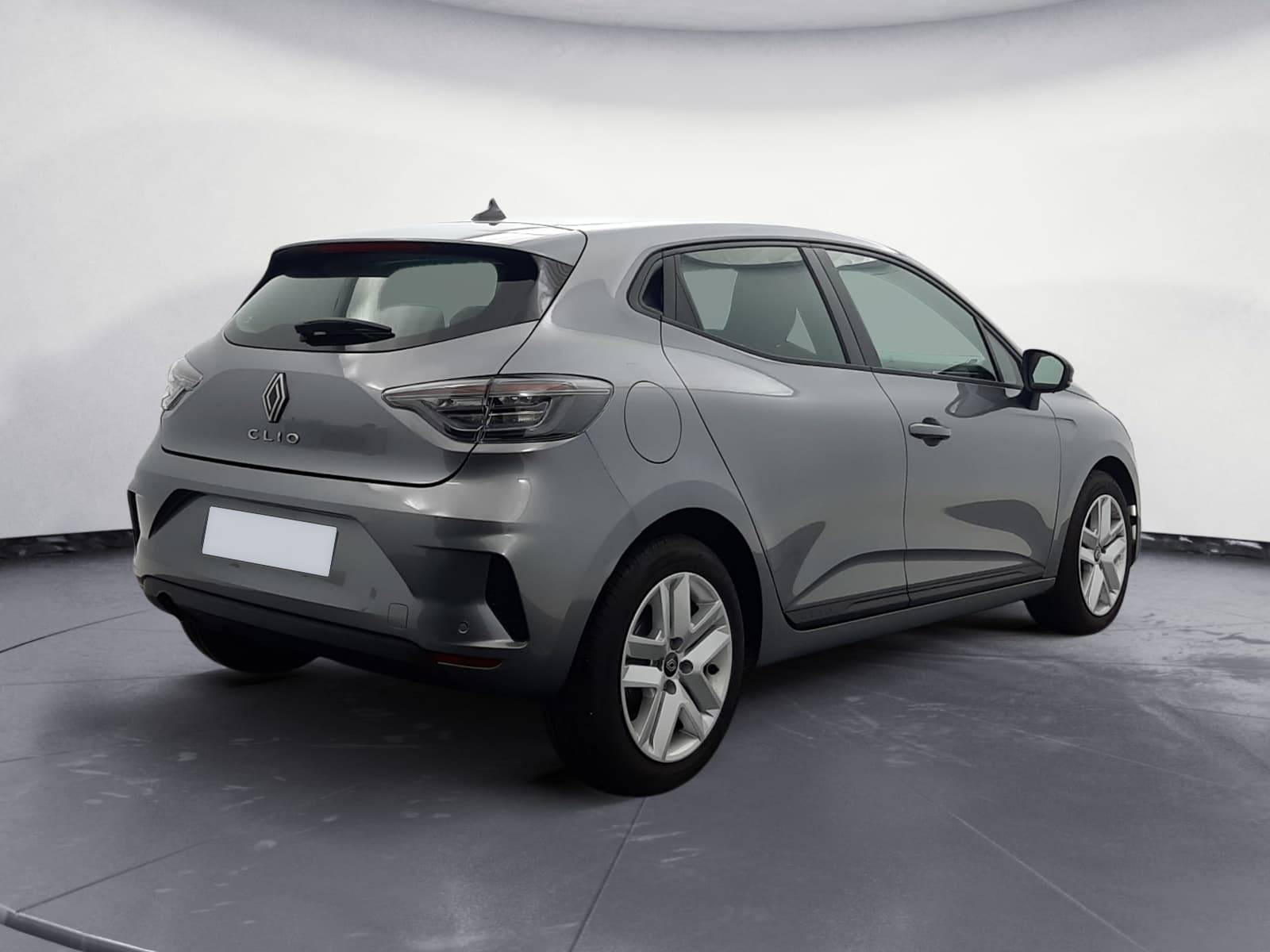 Vente en ligne Renault Clio 5 Clio Blue dCi 100 ch GSR2 au prix de 16 990 €