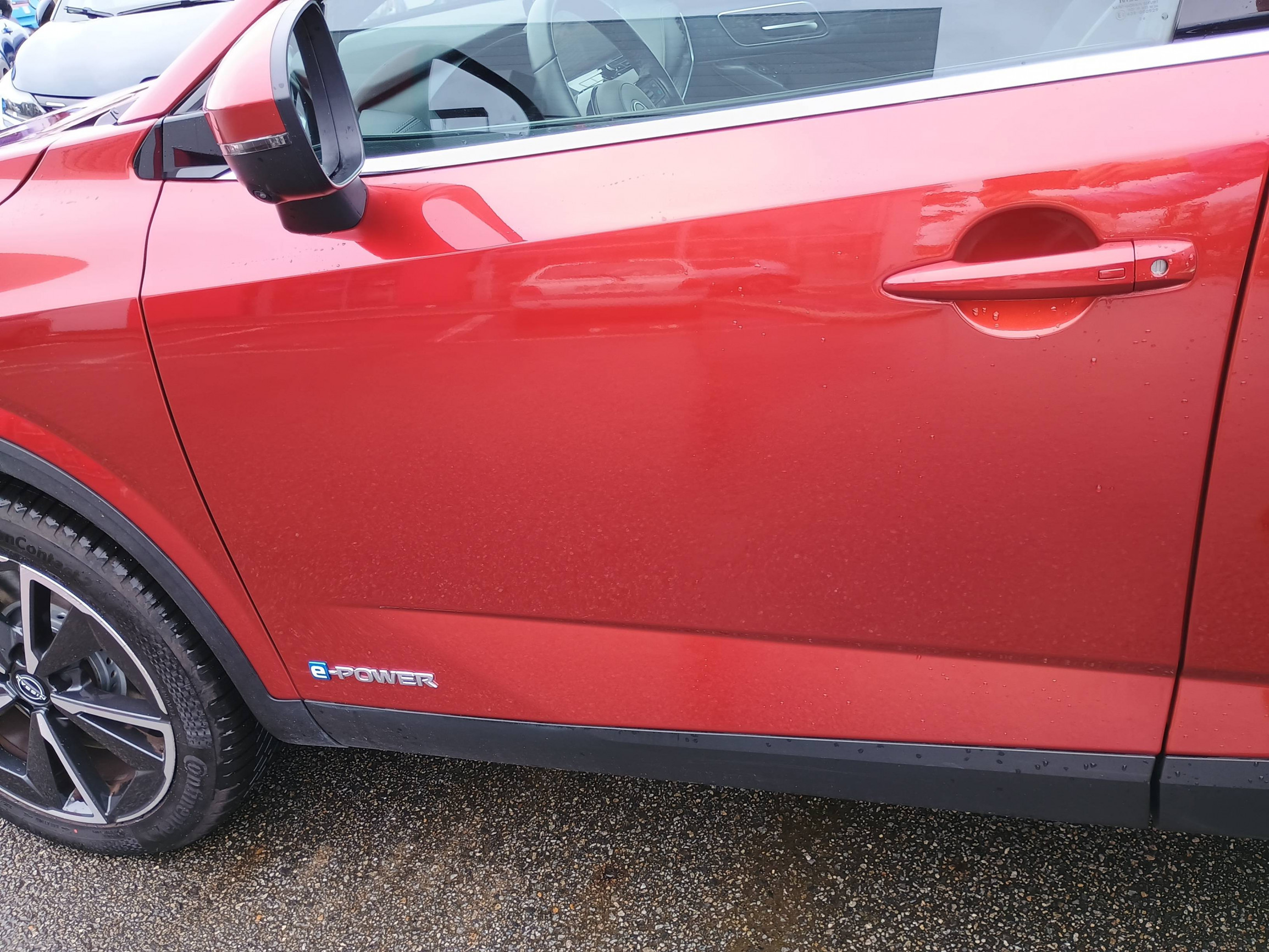 Vente en ligne Nissan Qashqai  e-Power 190 ch au prix de 29 990 €