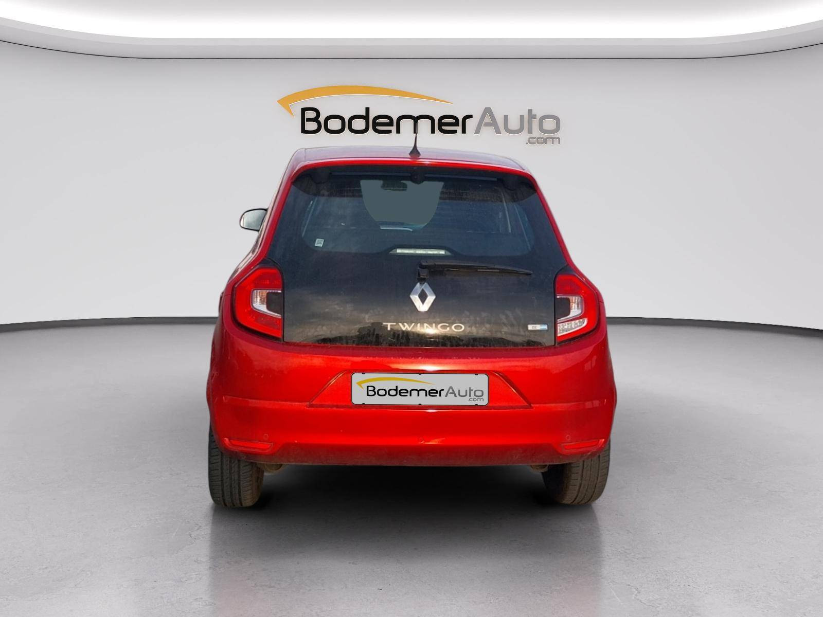 Vente en ligne Renault Twingo Electrique Twingo III Achat Intégral - 21 au prix de 11 190 €