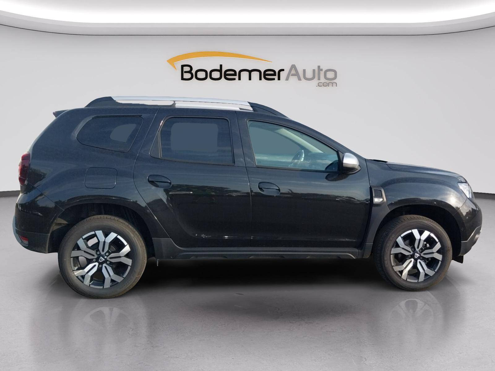 Vente en ligne Dacia Duster  Blue dCi 115 4x2 au prix de 18 491 €