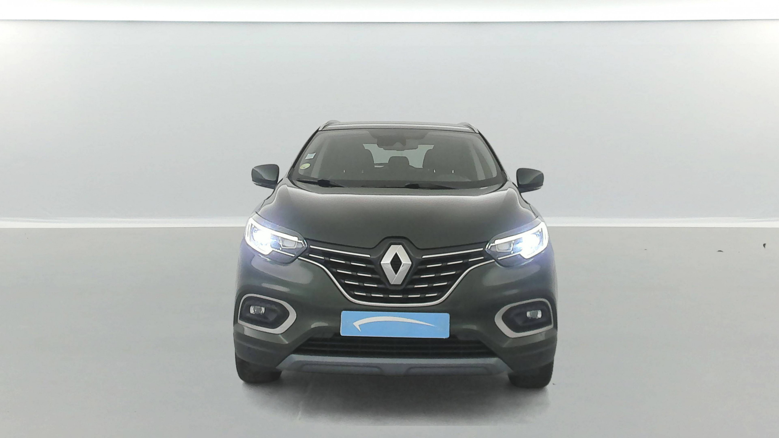 Vente en ligne Renault Kadjar  Blue dCi 115 au prix de 13 590 €
