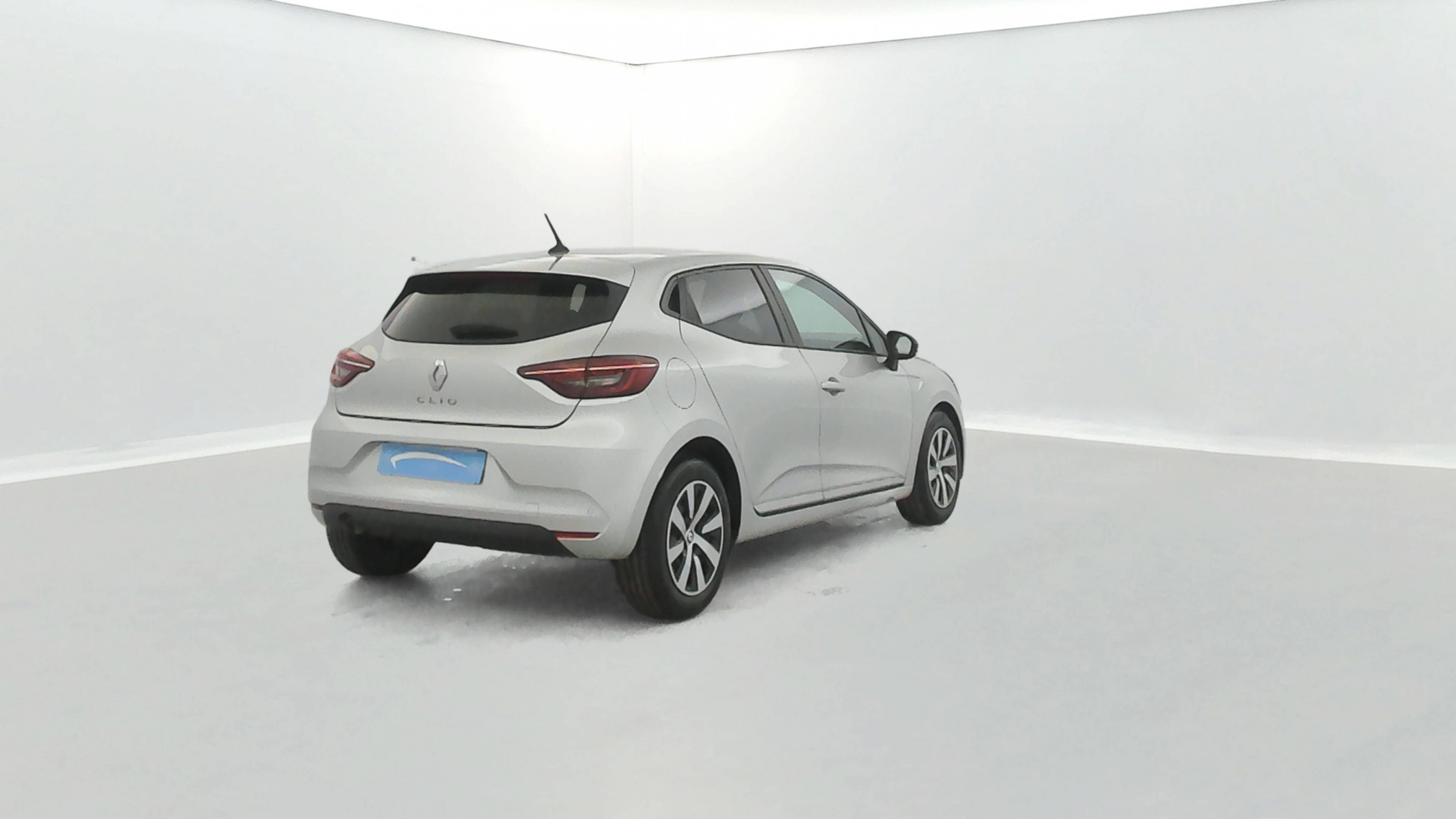Vente en ligne Renault Clio 5 Clio TCe 90 au prix de 13 990 €