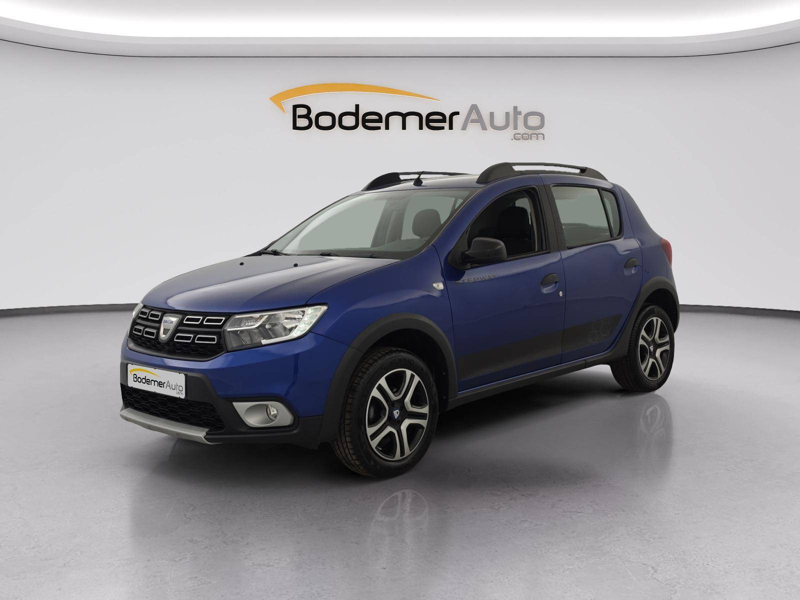 Dacia Sandero  TCe 90 occasion de 2020 en vente à Cherbourg