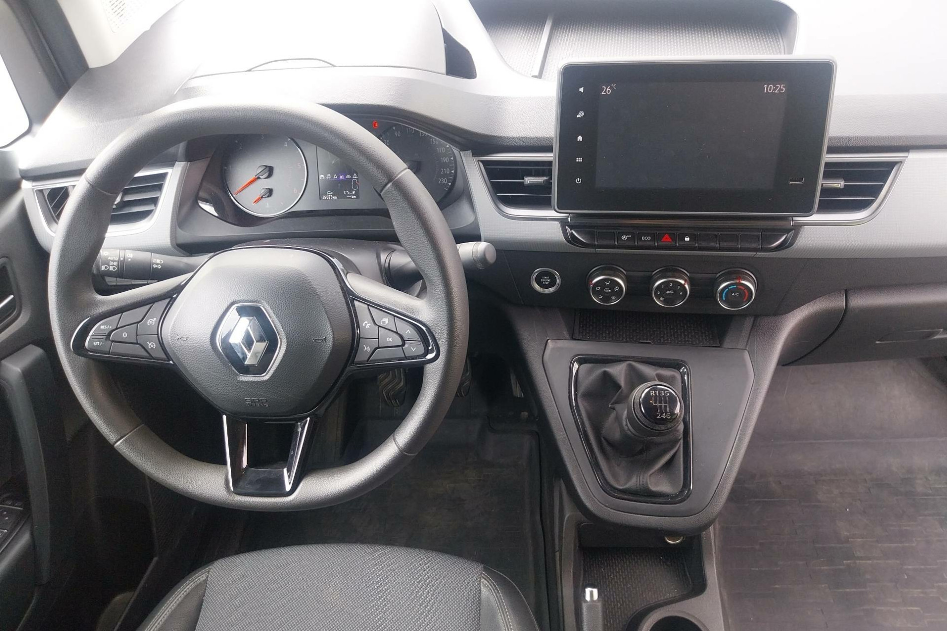 Vente en ligne Renault Kangoo Van  BLUE DCI 95 au prix de 15 960 €