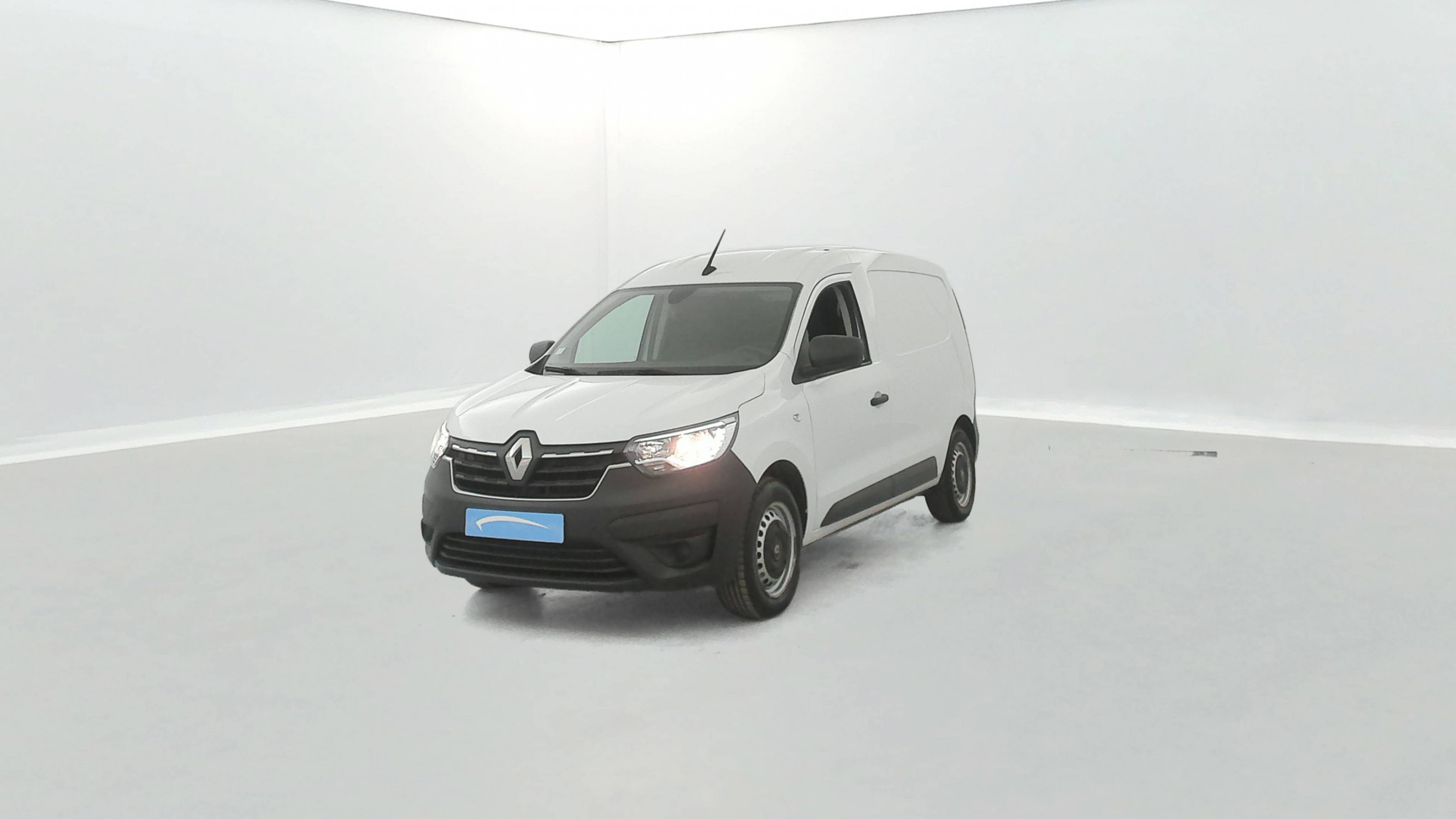 Renault Express Van  BLUE DCI 95 - 22 occasion de 2022 en vente à Quimper
