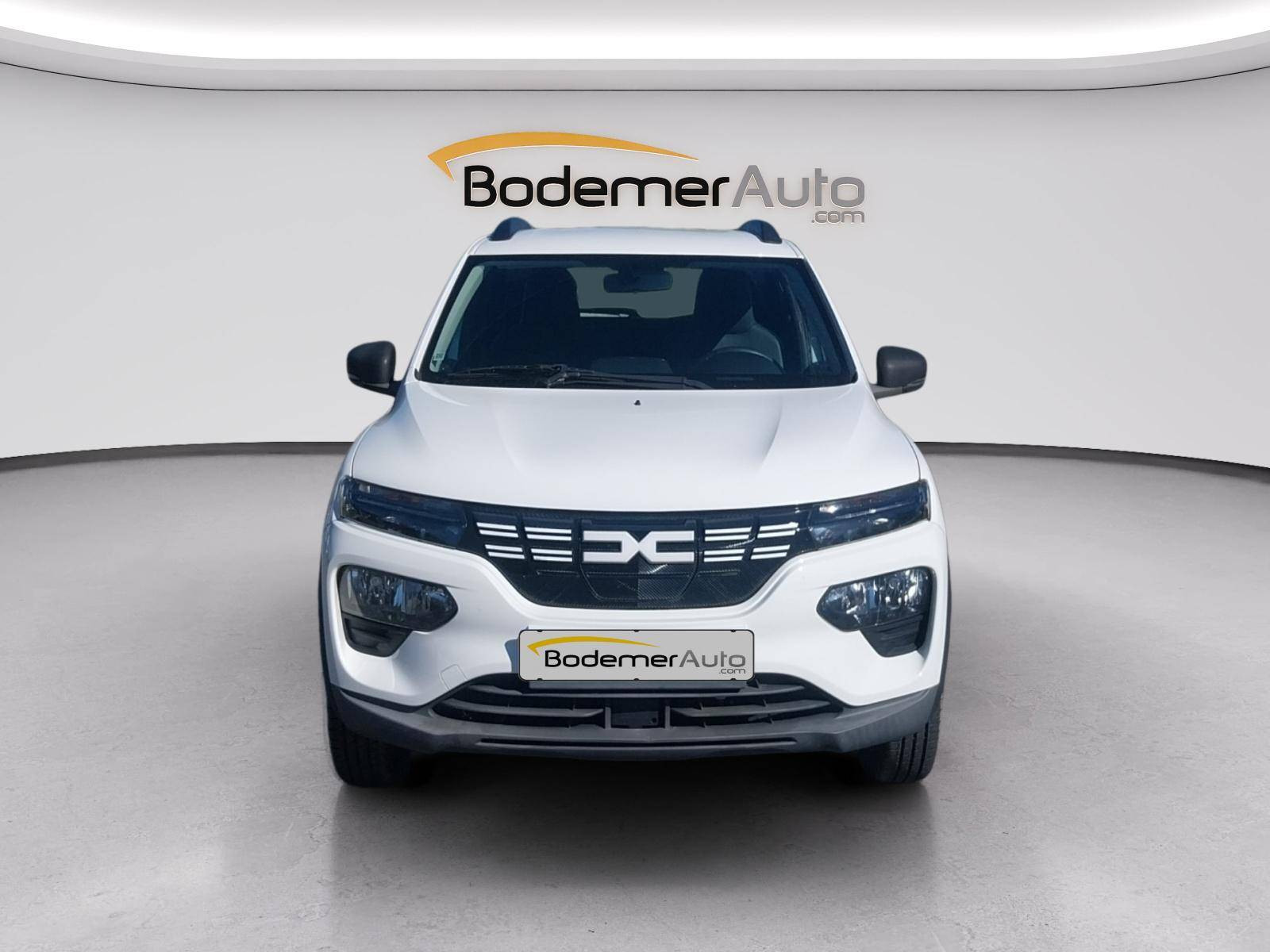 Vente en ligne Dacia Spring Spring au prix de 11 900 €