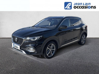MG EHS EHS 1.5T GDI PHEV Luxury 01/10/2021 en vente à Reventin-Vaugris