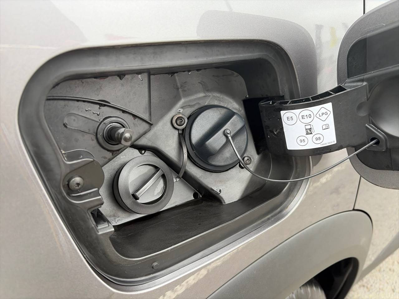 Vente en ligne Renault Captur  TCe 100 GPL au prix de 16 490 €