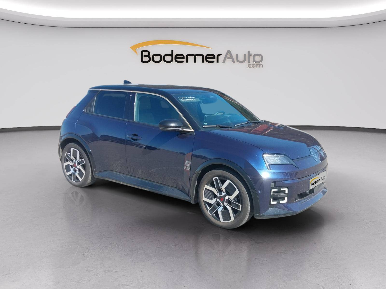 Vente en ligne Renault R5 E-Tech  150 ch autonomie confort au prix de 27 990 €