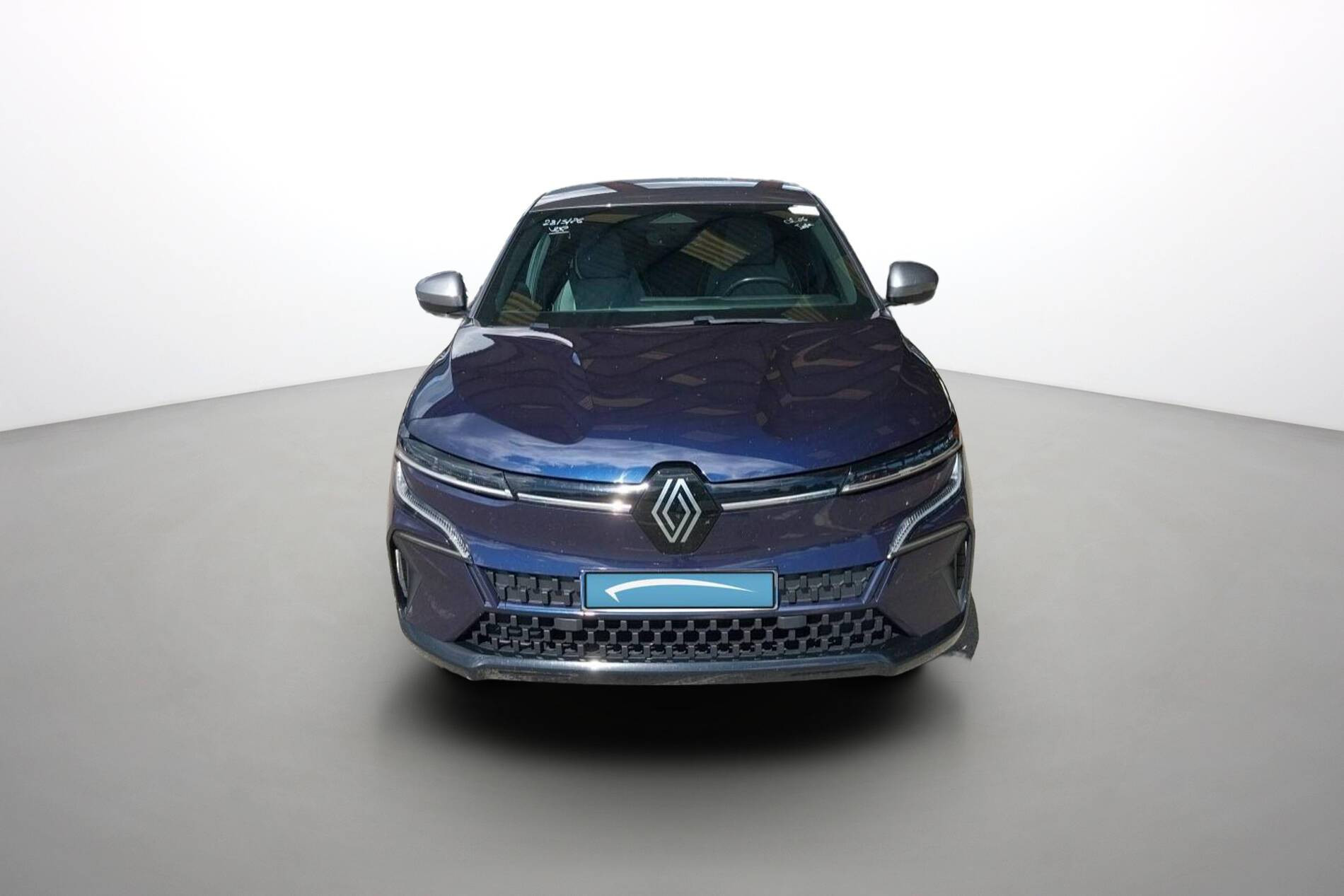 Vente en ligne Renault Megane E-Tech  EV60 220 ch optimum charge au prix de 19 490 €