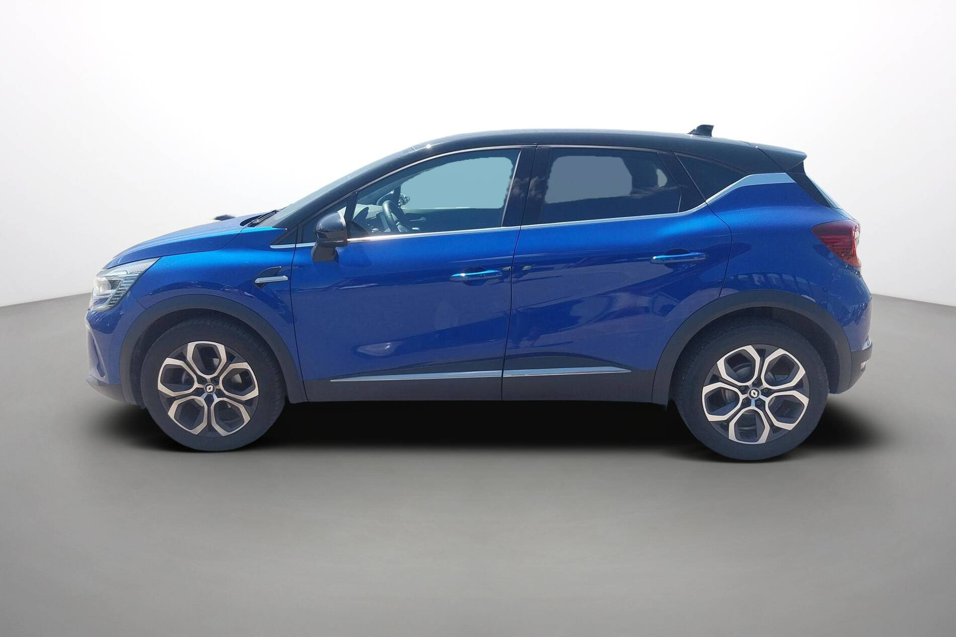 Vente en ligne Renault Captur  TCe 90 au prix de 15 990 €
