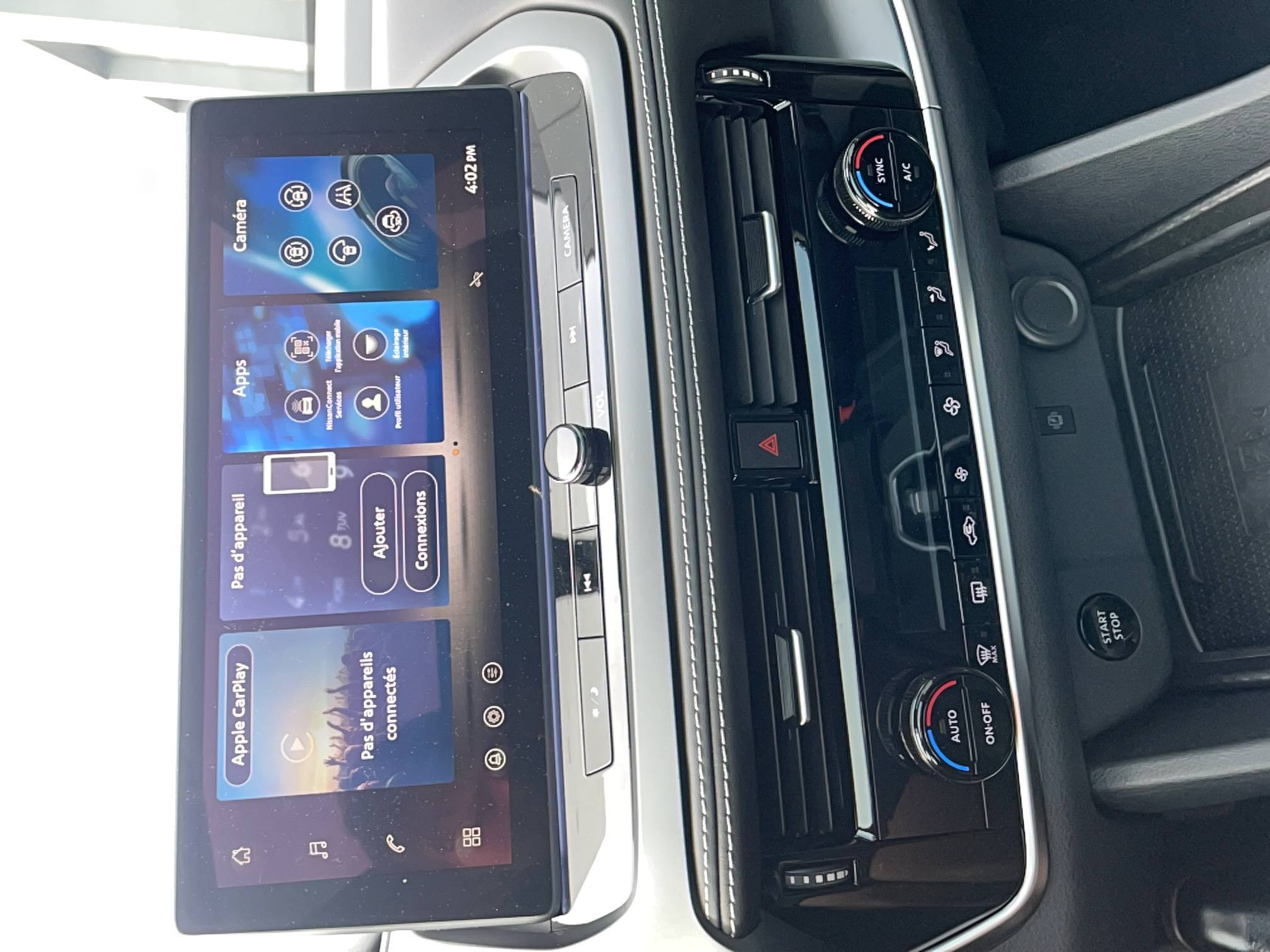 Vente en ligne Nissan Qashqai  Hybrid e-Power Gen3 205 ch au prix de 36 890 €