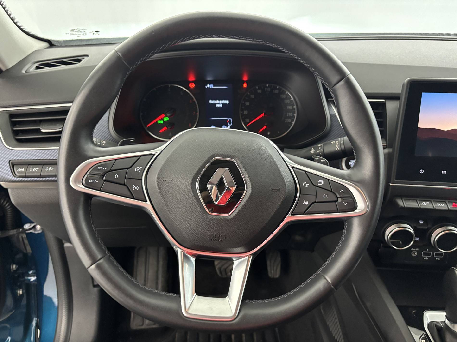 Vente en ligne Renault Arkana  mild hybrid 140 EDC FAP - 22 au prix de 18 250 €