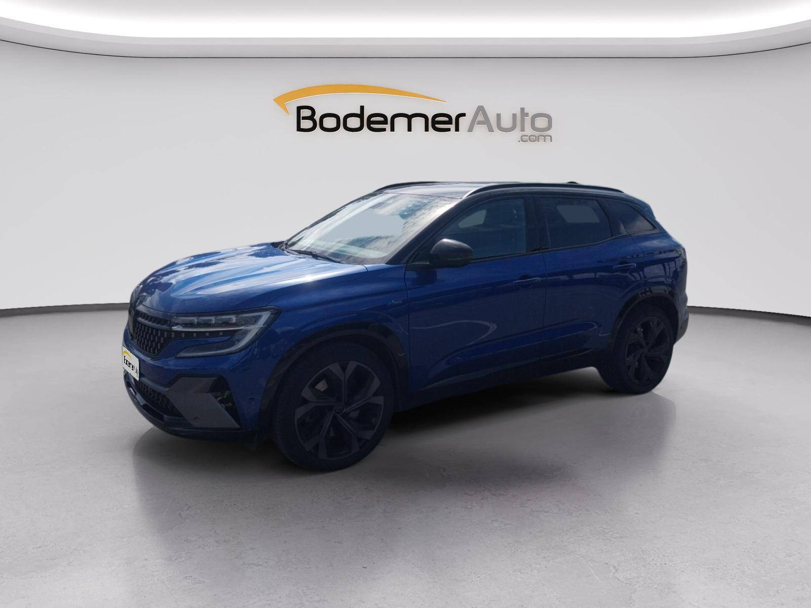 Renault Austral  E-Tech hybrid 200 occasion de 2022 en vente à Cherbourg