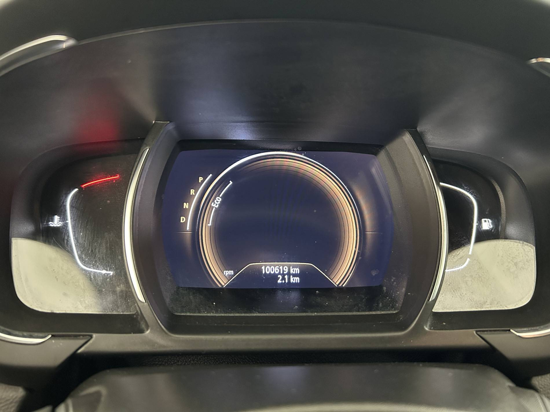 Vente en ligne Renault Scenic 4 Scenic Blue dCi 120 EDC - 21 au prix de 16 480 €