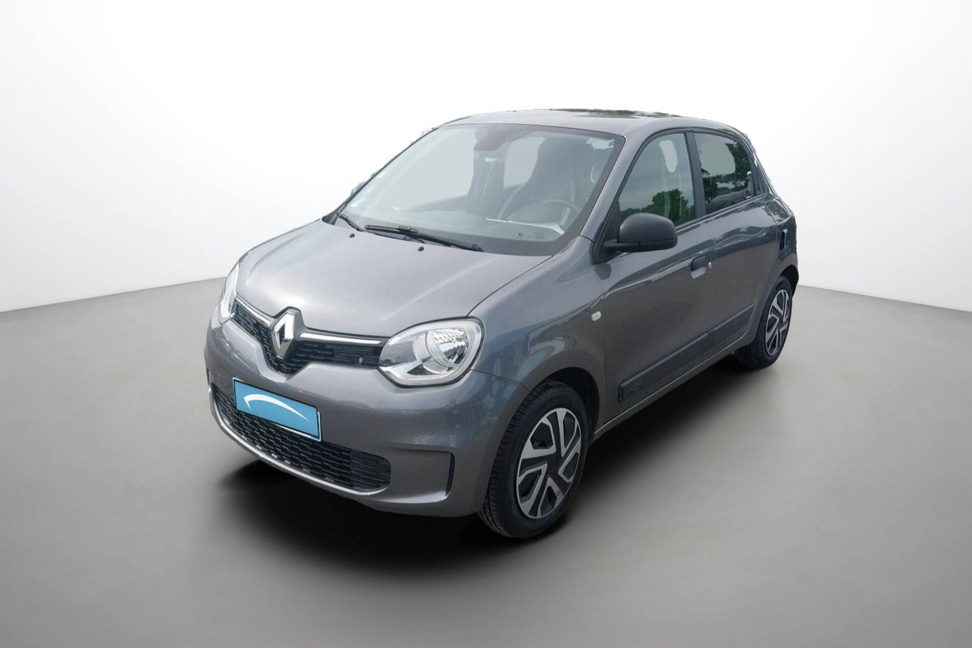 Renault Twingo 3  SCe 75 - 20 occasion de 2020 en vente à Brest