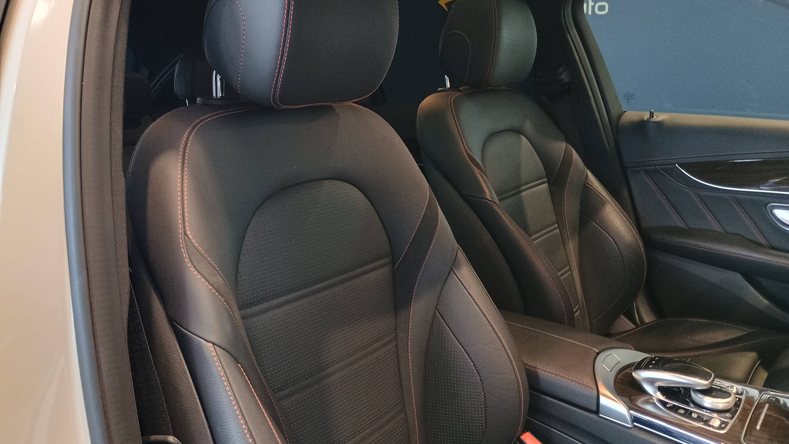 Vente en ligne Mercedes Classe C Break  43 Mercedes-AMG Speedshift TCT AMG 4Matic au prix de 47 990 €
