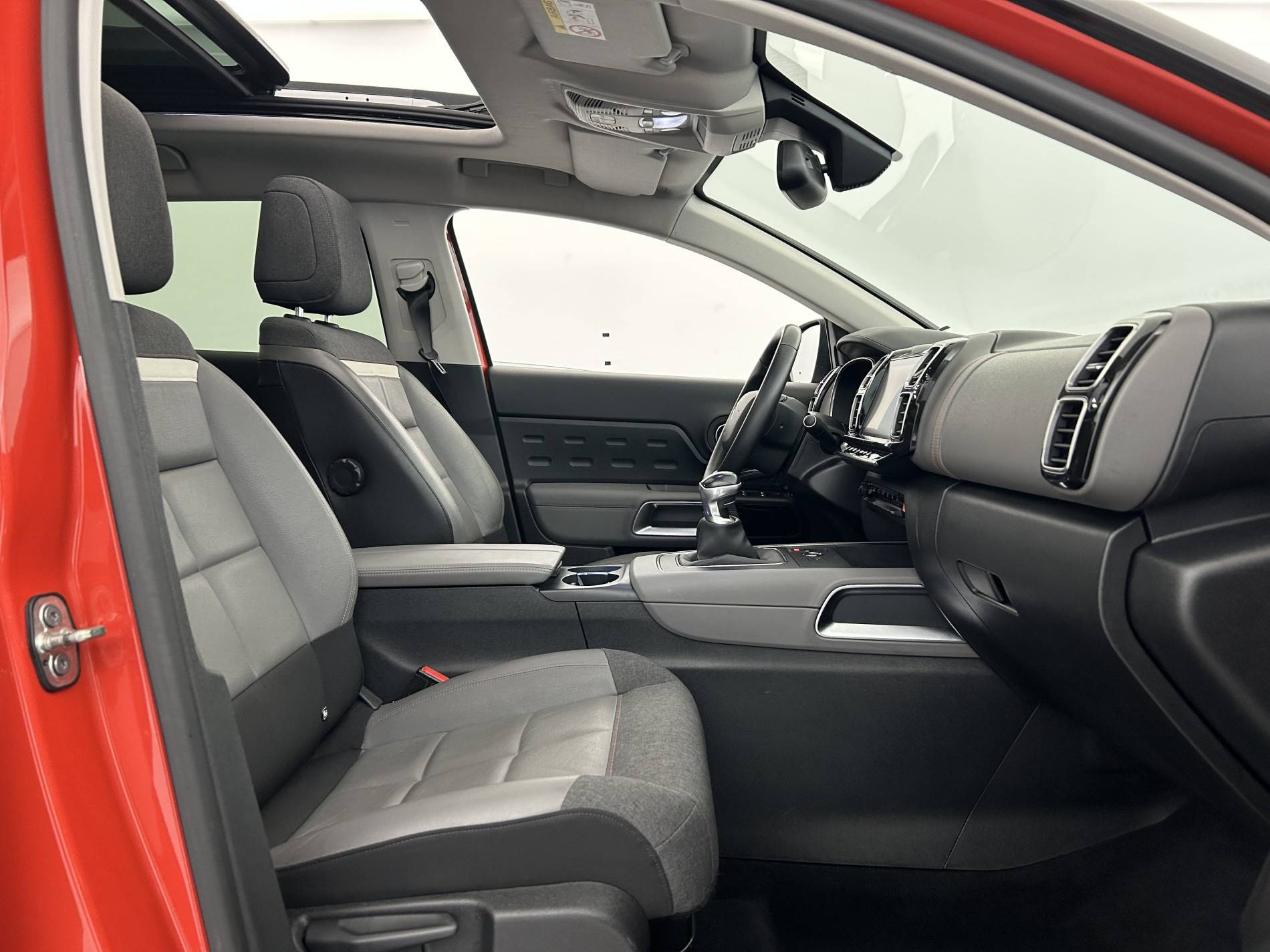 Vente en ligne Citroën C5 Aircross  BlueHDi 130 S&S BVM6 au prix de 17 690 €