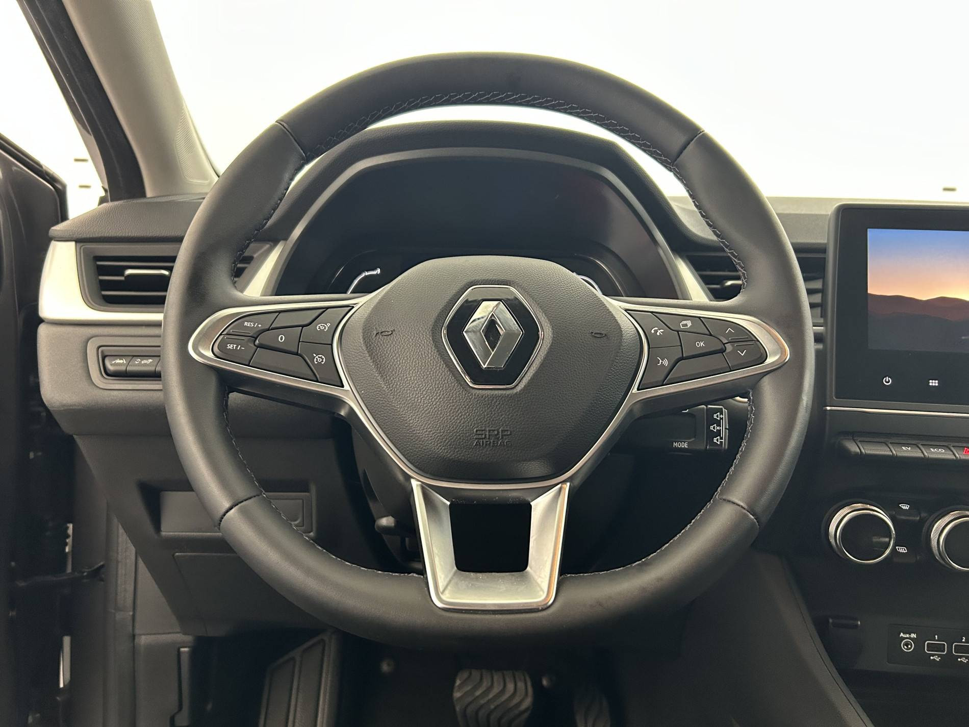 Vente en ligne Renault Captur  E-Tech 145 - 21 au prix de 16 980 €