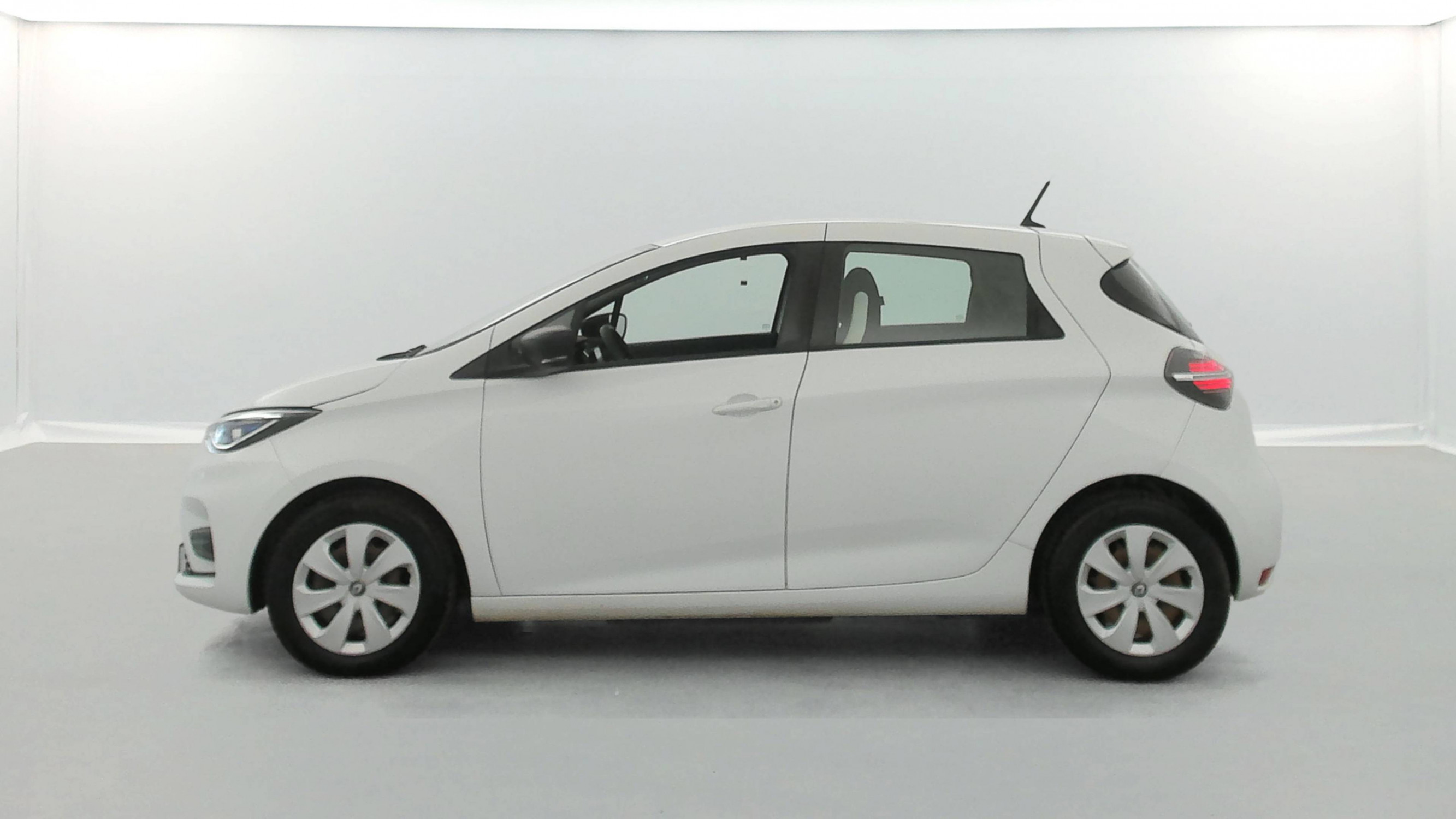 Vente en ligne Renault Zoé Zoe R110 - 22B au prix de 15 990 €