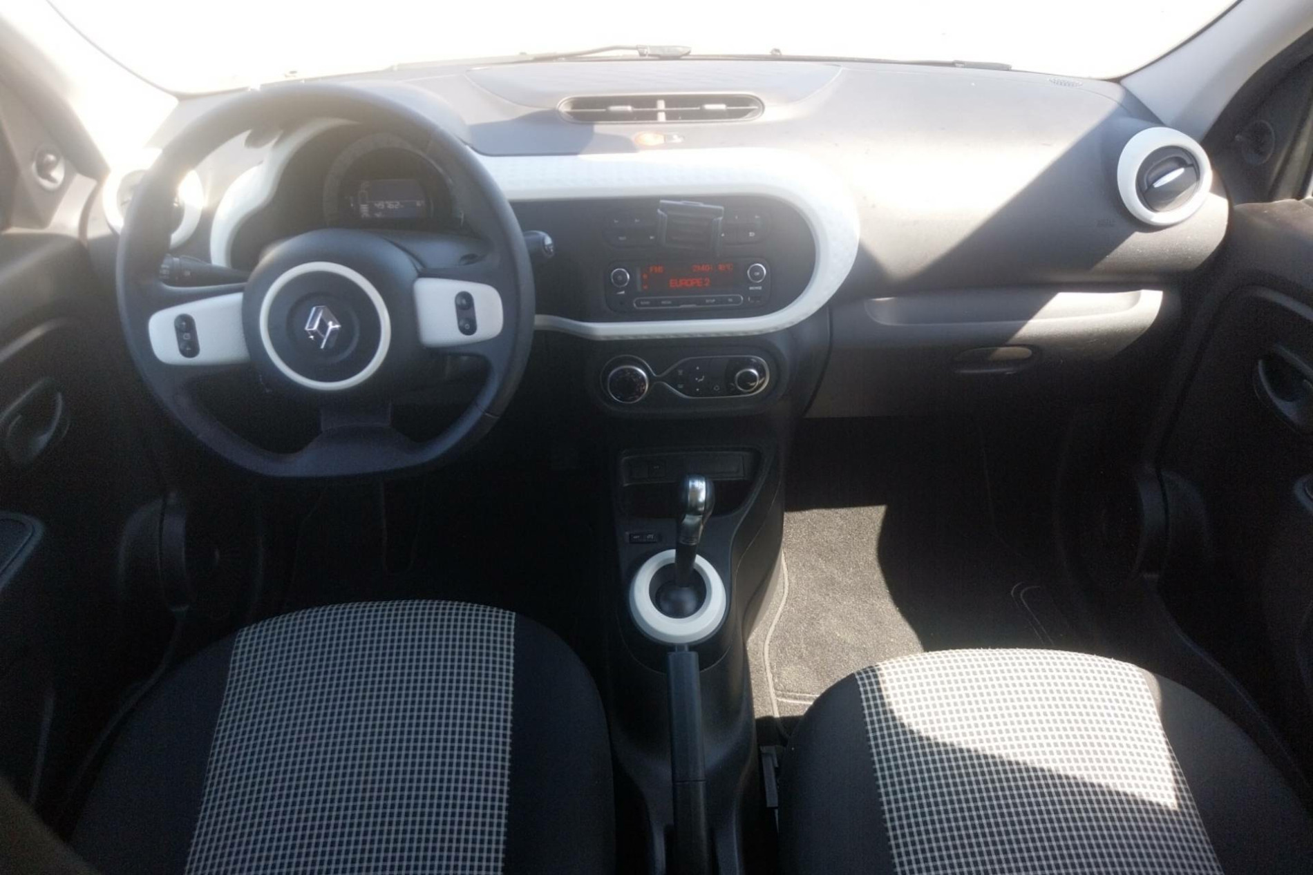 Vente en ligne Renault Twingo Electrique Twingo III Achat Intégral - 21 au prix de 10 990 €