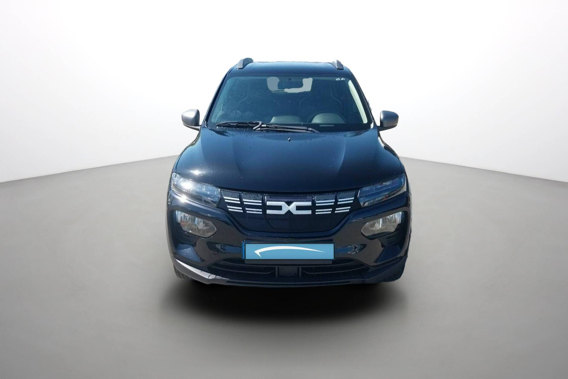 Vente en ligne Dacia Spring Spring au prix de 10 590 €